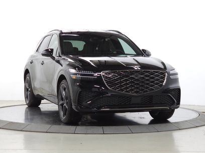 New 2026 Genesis GV70 2.5T Sport Prestige w/ G1 Accessory Package