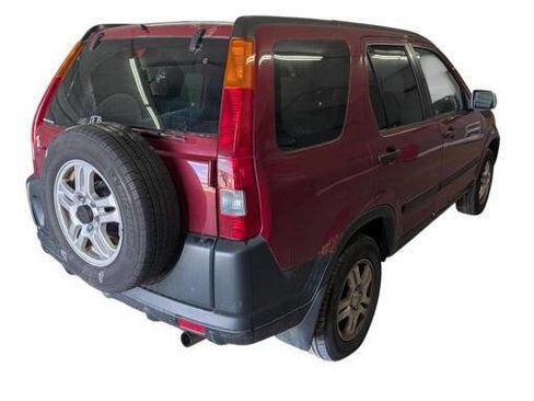 Used 2004 Honda CR-V EX image 5
