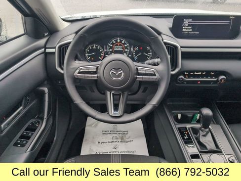 Used 2025 MAZDA CX-50 AWD 2.5 S w/ Cargo Package image 15