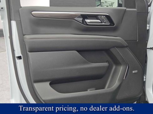 New 2026 Chevrolet Tahoe Premier w/ Sun And Tow Package image 22