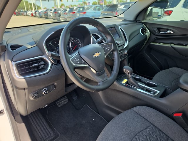 Used 2024 Chevrolet Equinox LT FWD image 15