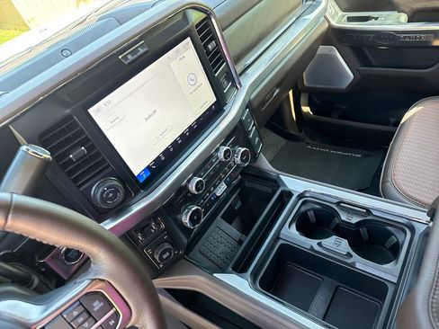 Certified 2026 Ford F350 King Ranch AWD/4WD image 16
