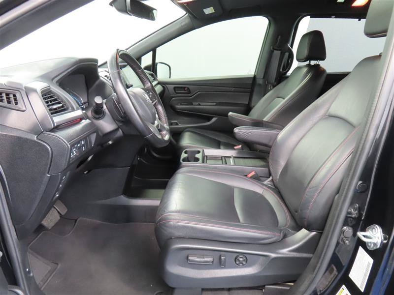 Used 2024 Honda Odyssey Sport image 16