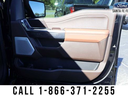 New 2026 Ford F150 King Ranch w/ Equipment Group 601A High AWD/4WD image 36