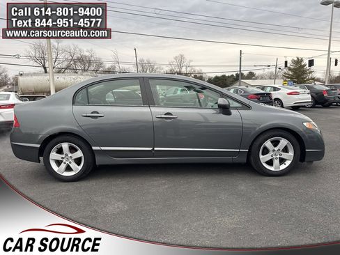 Used 2010 Honda Civic LX-S image 7