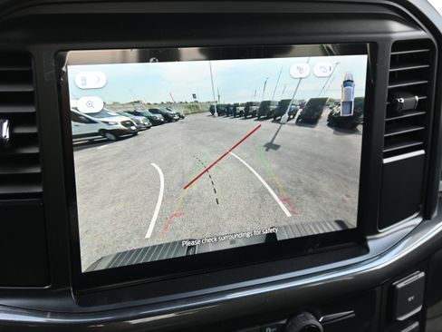 New 2025 Ford F150 STX w/ Equipment Group 200A image 23