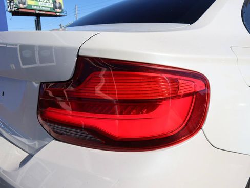 Used 2015 BMW M235i Coupe RWD image 31