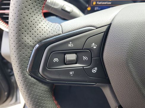 New 2026 Chevrolet Trax RS w/ Driver Confidence Package image 20