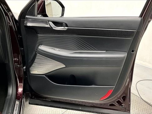 Certified 2023 Hyundai Palisade Calligraphy w/ Cargo Package image 19