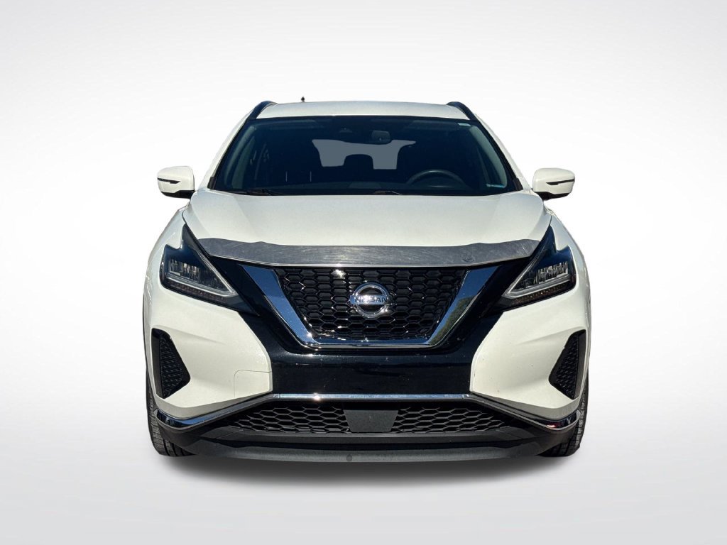 Used 2020 Nissan Murano SV w/ Cargo Package FWD image 9