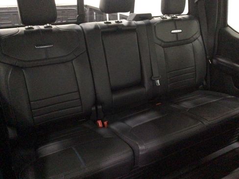 New 2026 Ford F250 Platinum AWD/4WD image 35