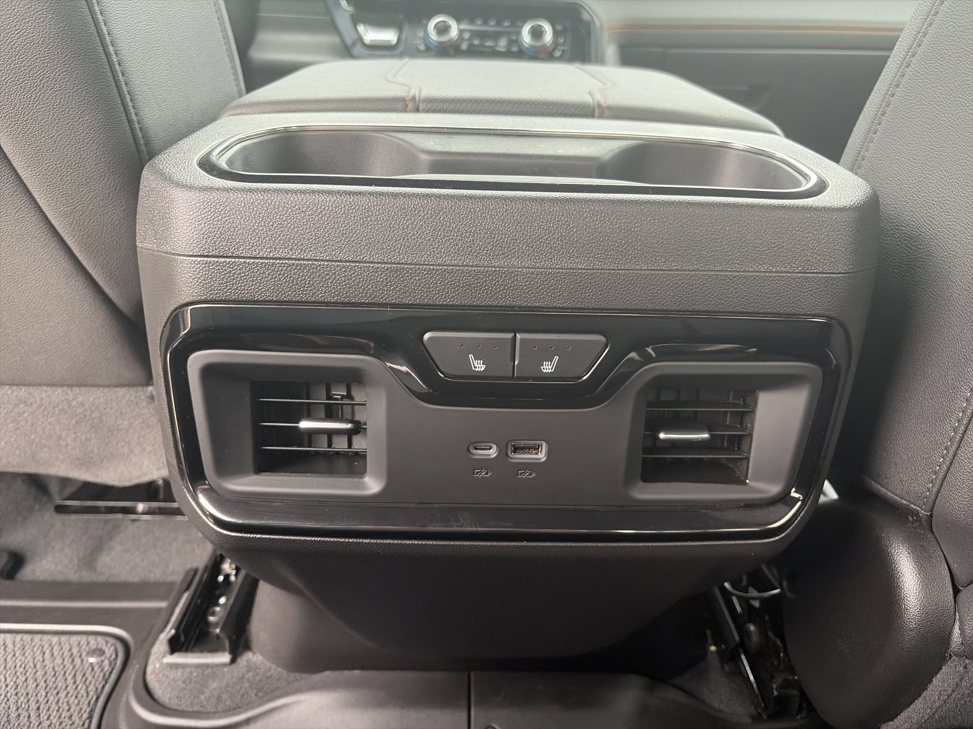 Used 2025 GMC Sierra 1500 AT4 AWD/4WD image 23