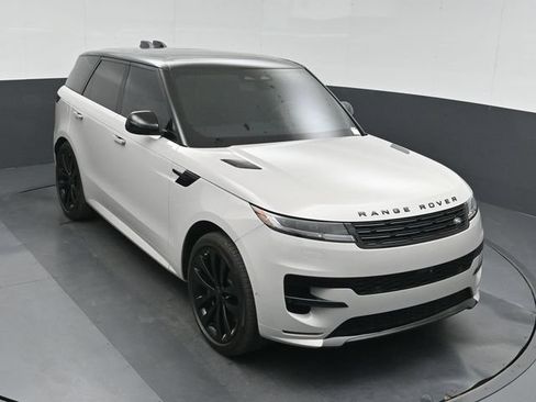Used 2026 Land Rover Range Rover Sport Autobiography AWD/4WD image 39
