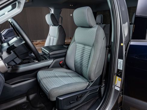 Used 2023 Ford F150 XLT w/ Equipment Group 302A High image 30