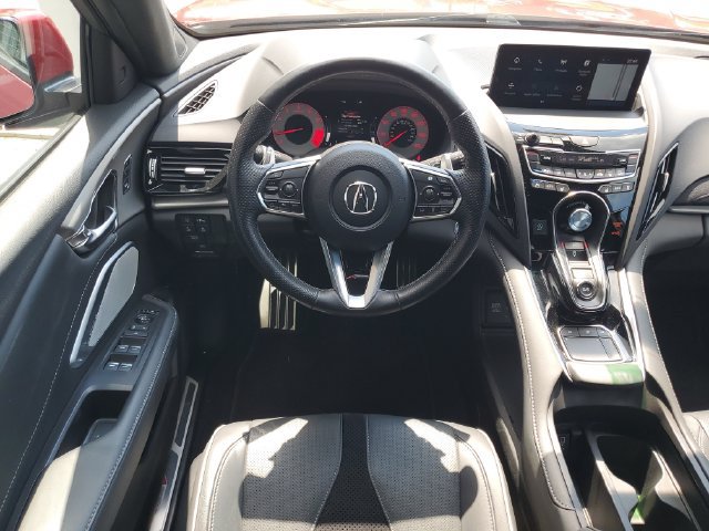 Used 2021 Acura RDX w/ Advance Package AWD/4WD image 30