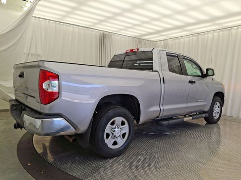 Certified 2016 Toyota Tundra SR5 AWD/4WD image 28