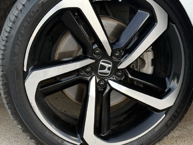 Used 2022 Honda Accord Sport image 10