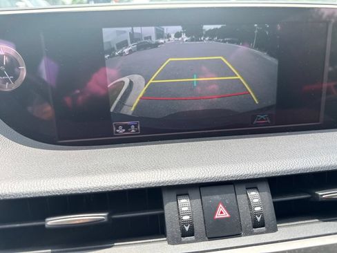Used 2019 Lexus ES 350 F Sport w/ Accessory Package FWD image 13