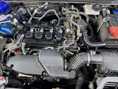 Used 2023 Honda CR-V EX image 41