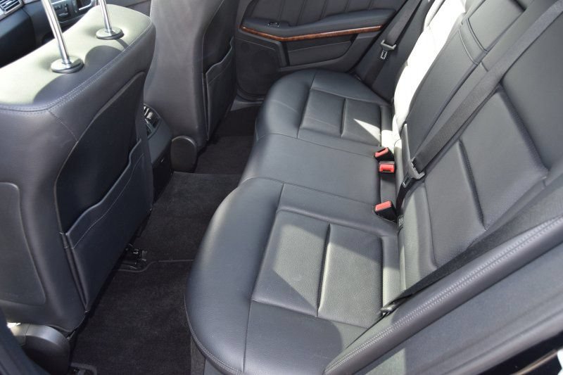 Used 2013 Mercedes-Benz E 350 4MATIC Sedan image 35