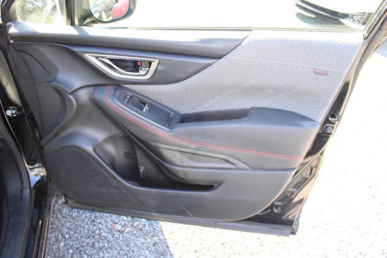 Used 2019 Subaru Forester Sport AWD/4WD image 24