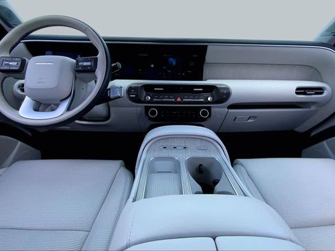 Used 2026 Hyundai Palisade Calligraphy FWD image 15