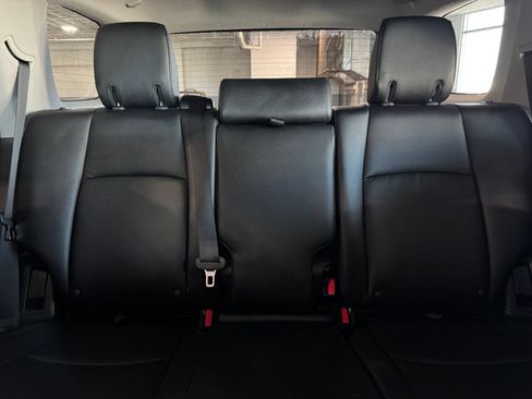 Used 2024 Toyota 4Runner TRD Pro AWD/4WD image 20