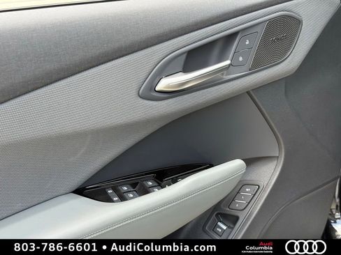 New 2026 Audi Q3 quattro 2.0T AWD/4WD image 20