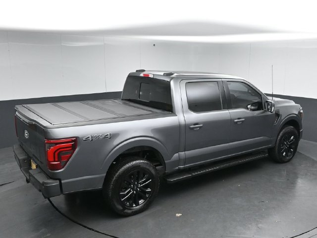 Certified 2024 Ford F150 Lariat w/ Bed Utility Package AWD/4WD image 52