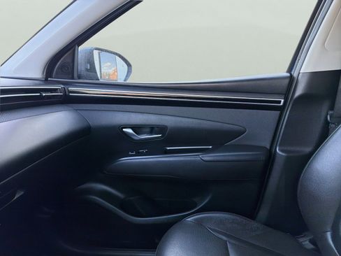 Used 2023 Hyundai Tucson SEL w/ Convenience Package image 29