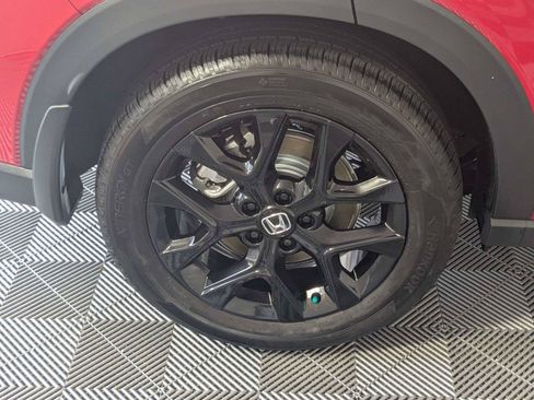 Used 2023 Honda HR-V Sport image 10