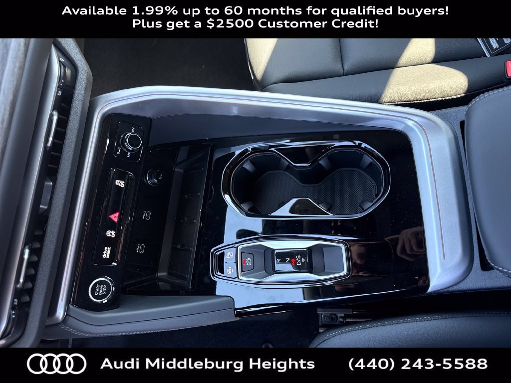 New 2026 Audi Q5 Premium AWD/4WD image 17