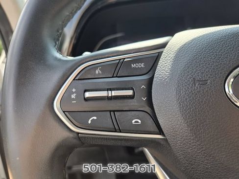 Used 2020 Hyundai Palisade SEL FWD image 25