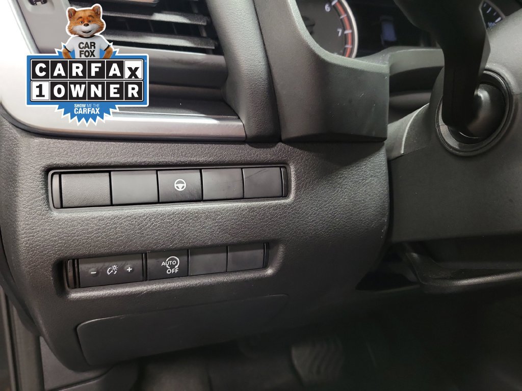 Used 2023 Nissan Rogue SV AWD/4WD image 27