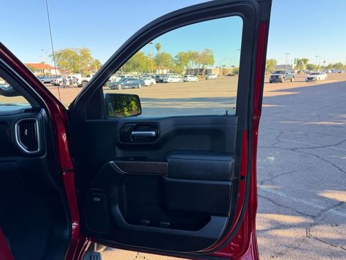 Used 2021 GMC Sierra 1500 Denali w/ Driver Alert Package II image 18