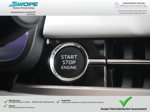 Used 2025 Mitsubishi Outlander SE FWD image 20