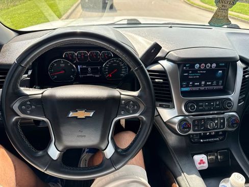 Used 2017 Chevrolet Tahoe LS AWD/4WD image 7