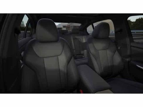 New 2026 BMW 330i Sedan w/ Premium Package image 11