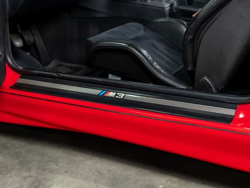 Used 1999 BMW M3 Coupe RWD image 64