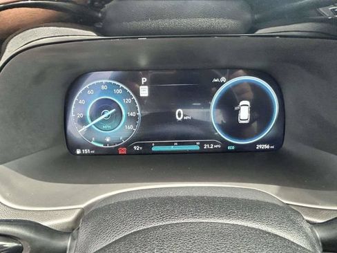Used 2024 Hyundai Palisade SEL w/ Premium Package FWD image 30