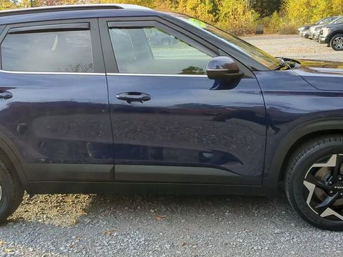 Used 2024 Kia Seltos EX image 7