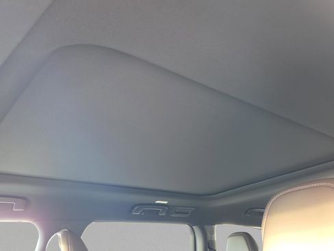 New 2026 Nissan Armada Platinum image 17