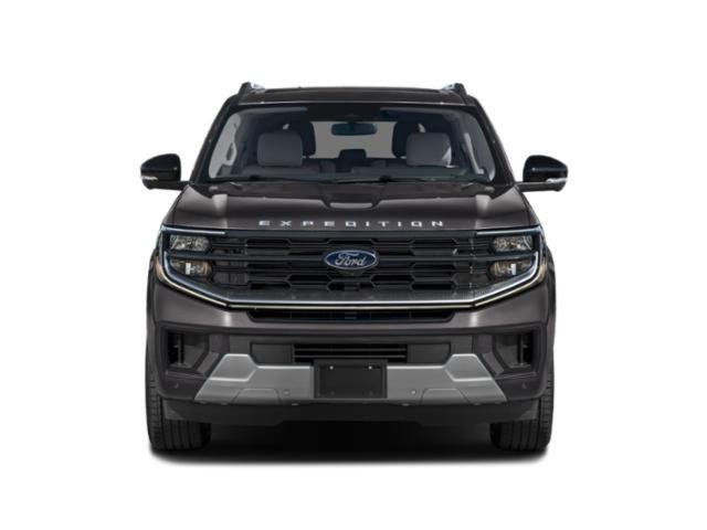 Used 2025 Ford Expedition Platinum w/ Platinum Ultimate Package AWD/4WD image 4