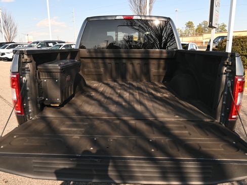 Used 2020 Ford F150 XLT w/ Equipment Group 302A Luxury image 32