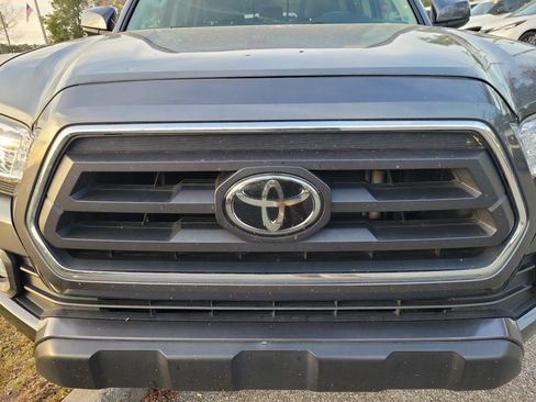 Used 2021 Toyota Tacoma SR5 image 5