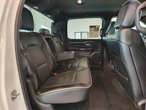 Used 2024 RAM 1500 Laramie image 15