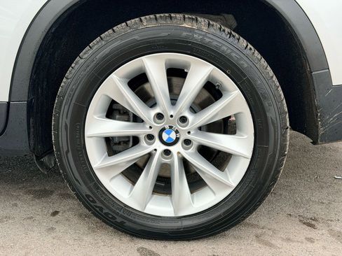 Used 2015 BMW X3 xDrive28i image 28