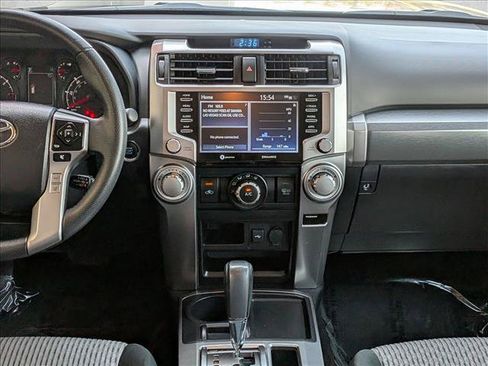 Used 2024 Toyota 4Runner SR5 RWD image 14