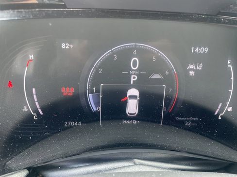 Used 2022 Lexus NX 350 AWD w/ Vision Package image 2