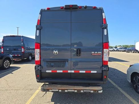 Used 2021 RAM ProMaster 3500 FWD image 3